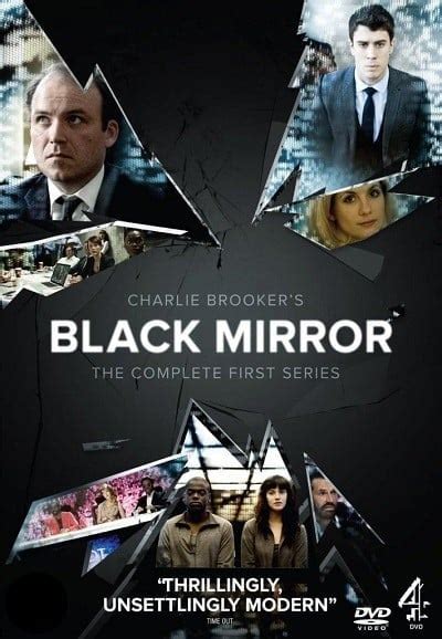 黑鏡|黑镜 第一季 Black Mirror Season 1 (2011)